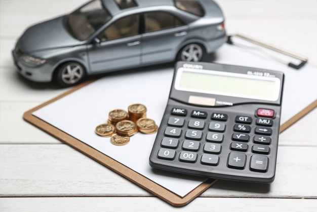 Financiamento de Automóveis